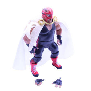 WWE Superstars Vader – Retro Actionfigur WCW Edition | Mattel 2023